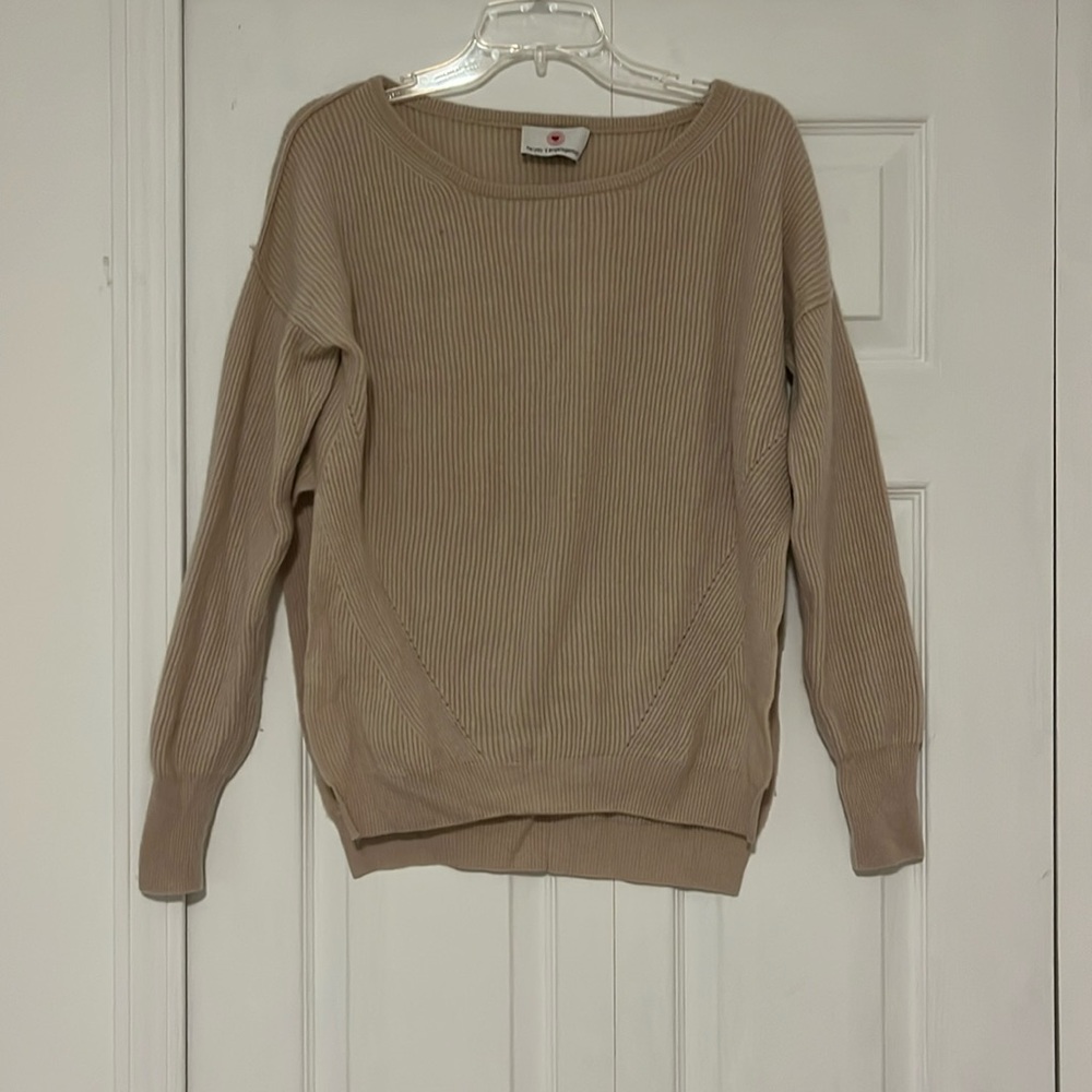 100% Cashmere sweater-herzen ‘sangelegenheit